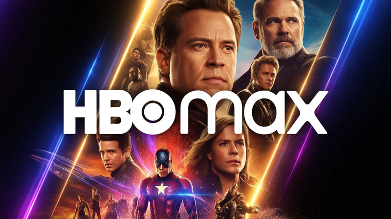 HBOMax